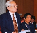 Luật sư Nguyễn Trọng Tỵ