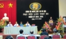 Đại hội Đảng bộ Đoàn luật sư thành phố Hà Nội lần thứ III, nhiệm kỳ 2013- 2015 thành công rực rỡ