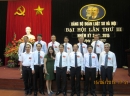 Ông Lê Đức Bính- Bí thư Đảng ủy Đoàn Luật sư TP Hà Nội: Thống nhất, đoàn kết xây dựng Đảng vững mạnh