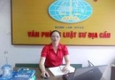 Trưởng văn phòng - Luật sư Nguyễn Thúy Hằng