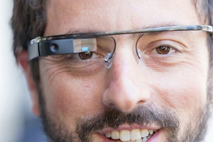 Kính thông minh Google Glass