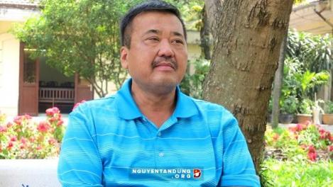 Ông Nguyễn Hữu Thông (54 tuổi, Việt Kiều Mỹ)