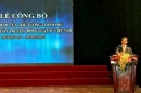 Thủ tướng Nguyễn Tấn Dũng tham dự Lễ công bố quyết định công nhận ngày truyền thống Luật sư Việt Nam