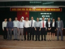Câu lạc bộ Luật sư Long Biên tư vấn pháp luật miễn phí cho nhân dân trên địa bàn thành phố Hà Nội