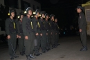 Cảnh sát cơ động gồm 4 lực lượng: Lực lượng đặc nhiệm, lực lượng tác chiến đặc biệt, lực lượng bảo vệ mục tiêu, lực lượng huấn luyện sử dụng động vật nghiệp vụ (Ảnh Internet)