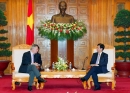 Tích cực thúc đẩy đàm phán FTA song phương Việt Nam-EU