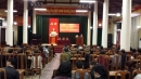 Đảng bộ Đoàn luật sư TP. Hà Nội: Tổng kết công tác năm 2013 và tổ chức Hội thảo “Đảng lãnh đạo tổ chức xã hội nghề nghiệp”