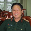 Thiếu tướng Vũ Quang Đạo