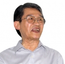 Ông Cao Giang, nguyên biên tập viên Nhà Xuất bản Thanh niên.