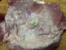 Kết luận của cơ quan chức năng vụ thịt heo nghi bệnh gạo 'lọt' vào siêu thị BigC
