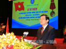 Lễ kỷ niệm 70 năm truyền thống luật sư Việt Nam
